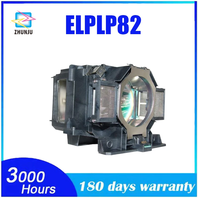 ELPLP82 V13H010L82 for EPSON EB-Z10000U/EB-Z10005U/EB-Z11000/EB-Z11000W/EB-Z11005/EB-Z9750U