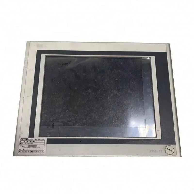 Новые/Uesd B&R 4PP420.1505-B5 Экраны сенсорной панели HMI