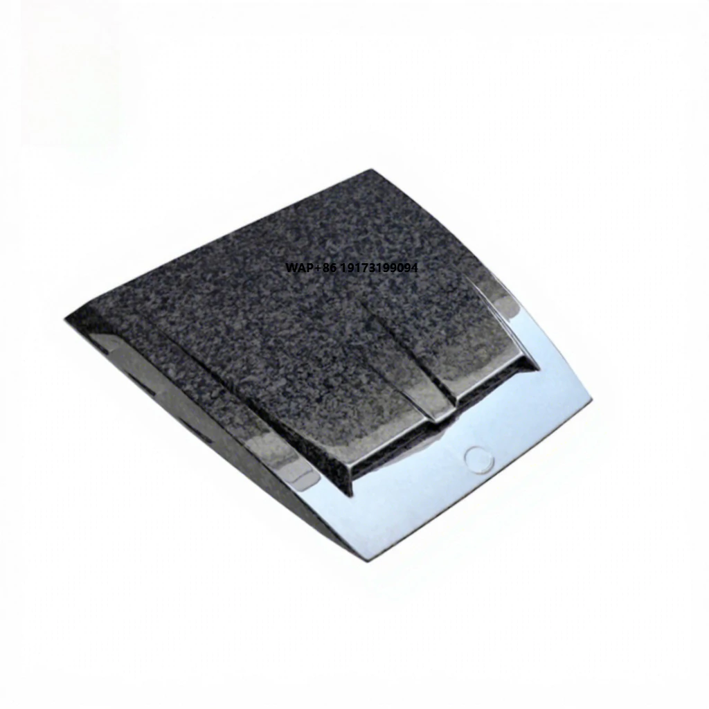 

Style Material Front Engine Bonnet for G Class W464 Dry Carbon Fiber Hood Cover Exterior Accessories