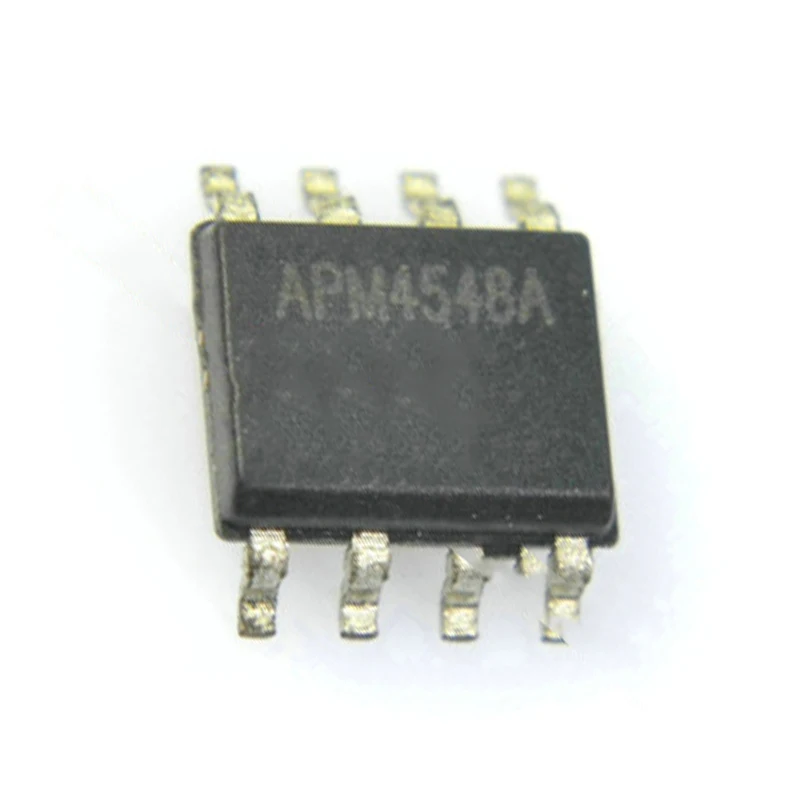 5PCS  APM4315KC-TRL APM4315 APM4548A APM4953 APM7313 APM8001 APM9945  SOP-8