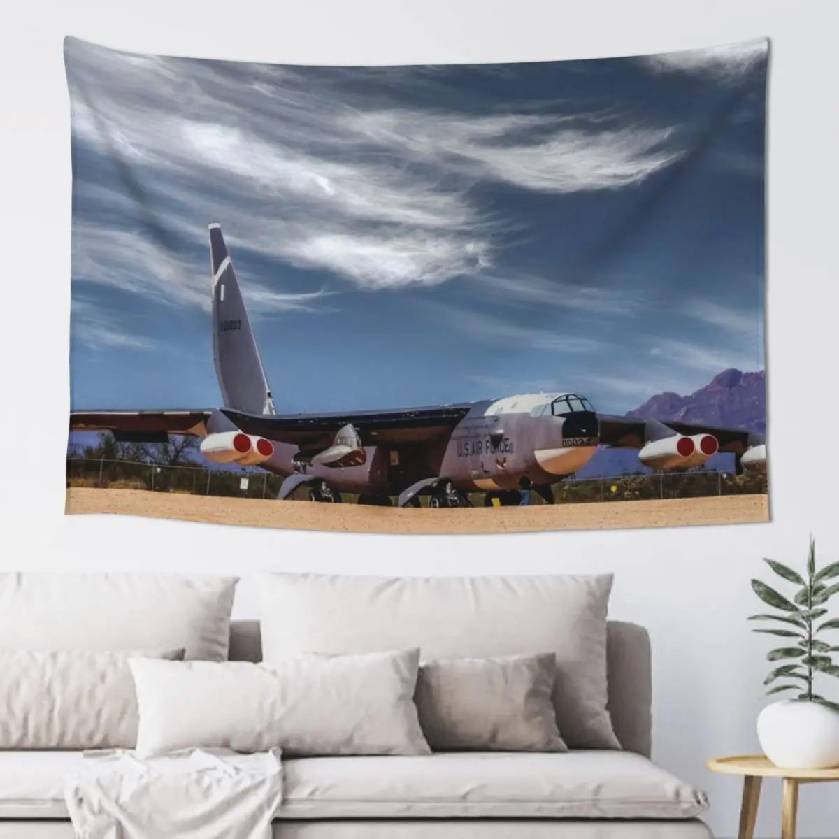 

Buff in the Desert Tapestry Room Decorations Aesthetic Aesthetic Room Decors Carpet Wall Wallpaper Bedroom Tapestry