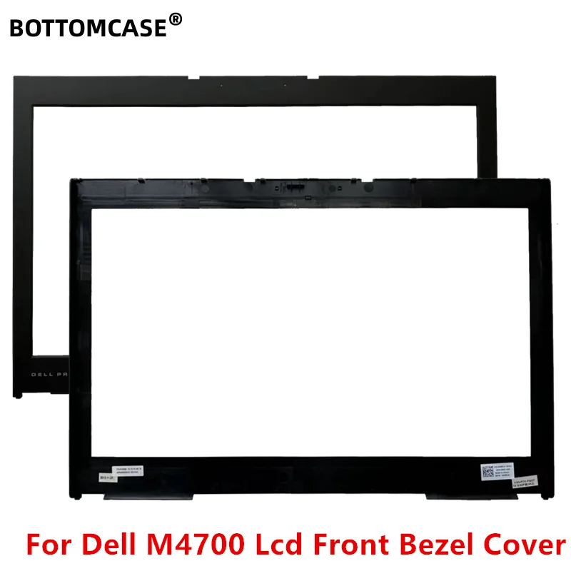 

BOTTOMCASE New For Dell M4700 Lcd Front Bezel Cover 06WRJC 6WRJC