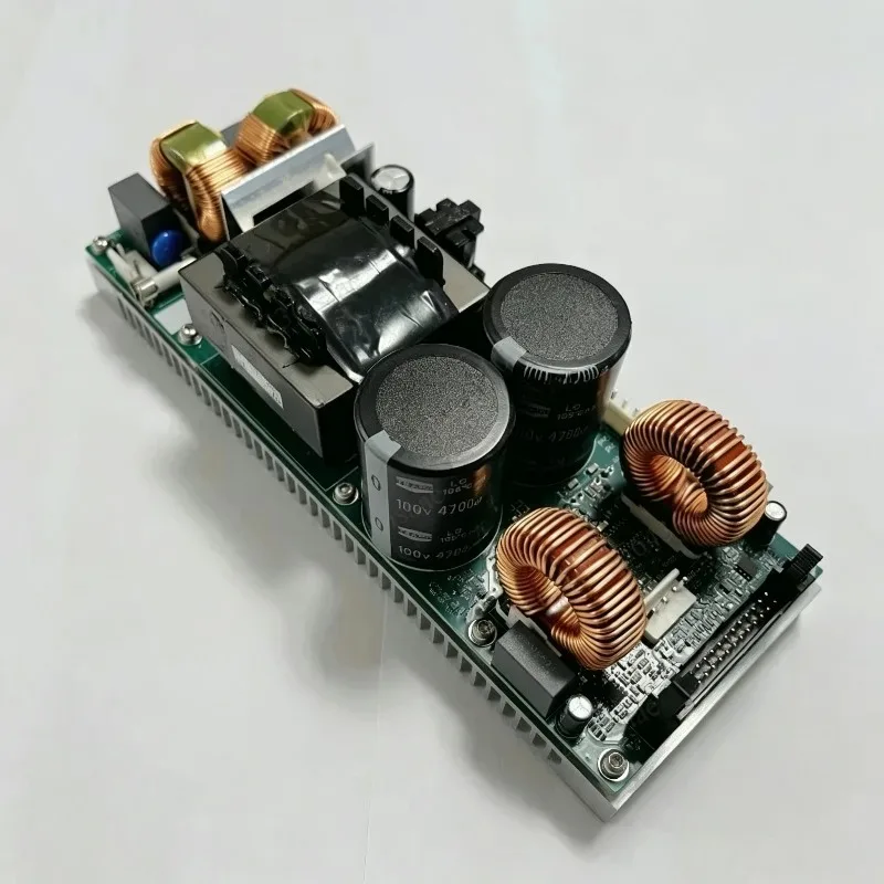 L‑PRO2S Class D Power Amplifier Module, 2×460W @8Ω, 2×920W @4Ω