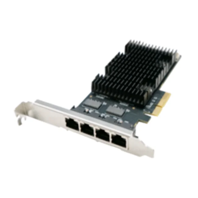 

MV-GE2004/2004P 4-портовый чип I211, промышленная камера, карта сбора данных Gigabit Ethernet/рамка