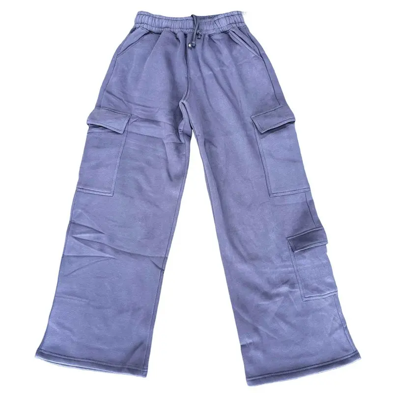 

【RECOMENDAR】Womens Sweatpants Wide Leg Cargo Baggy Pants Joggers Fall Clothes Work Travel Outfits