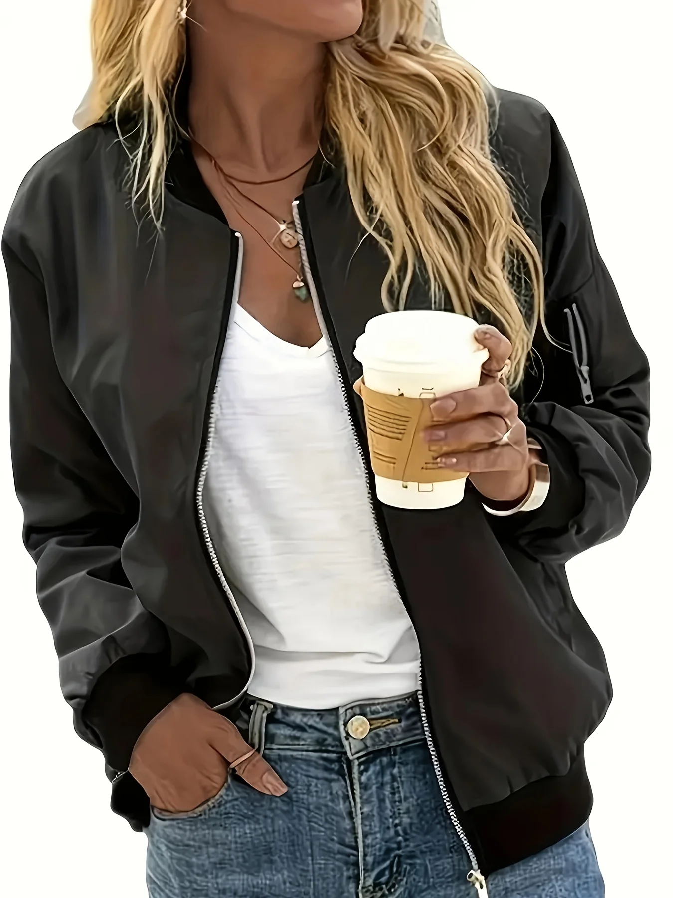 #80 Best Casual Zip Jackets to Buy In 2026