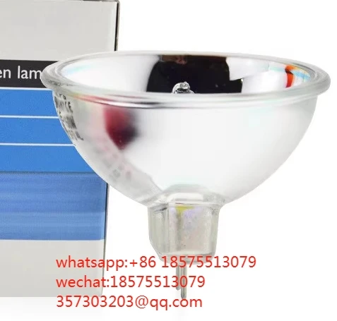 409713 409744 13095 ENH 120V250W Halogen Lamp Slide Overhead Projector Microfilm Surgical Lights,120V250W 316216 Projection Bulb