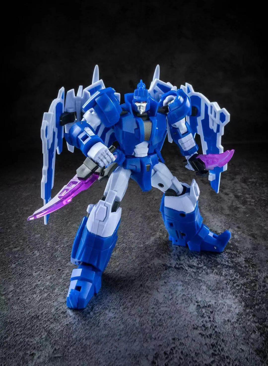 In Stock Transformation Factory IF EX-49 Void Legion Scourge Action Figure Model Statue Toy Collection Christmas Gift