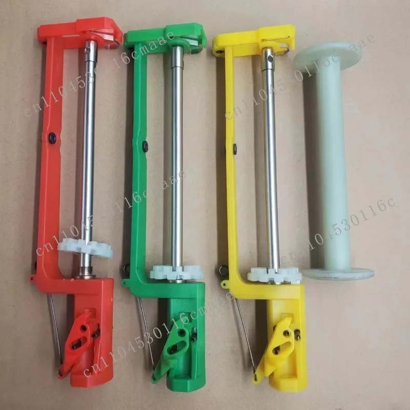 NEW Rope Braiding Machine Spindle Braiding Machine Bobbin Braiding Machine Spindle