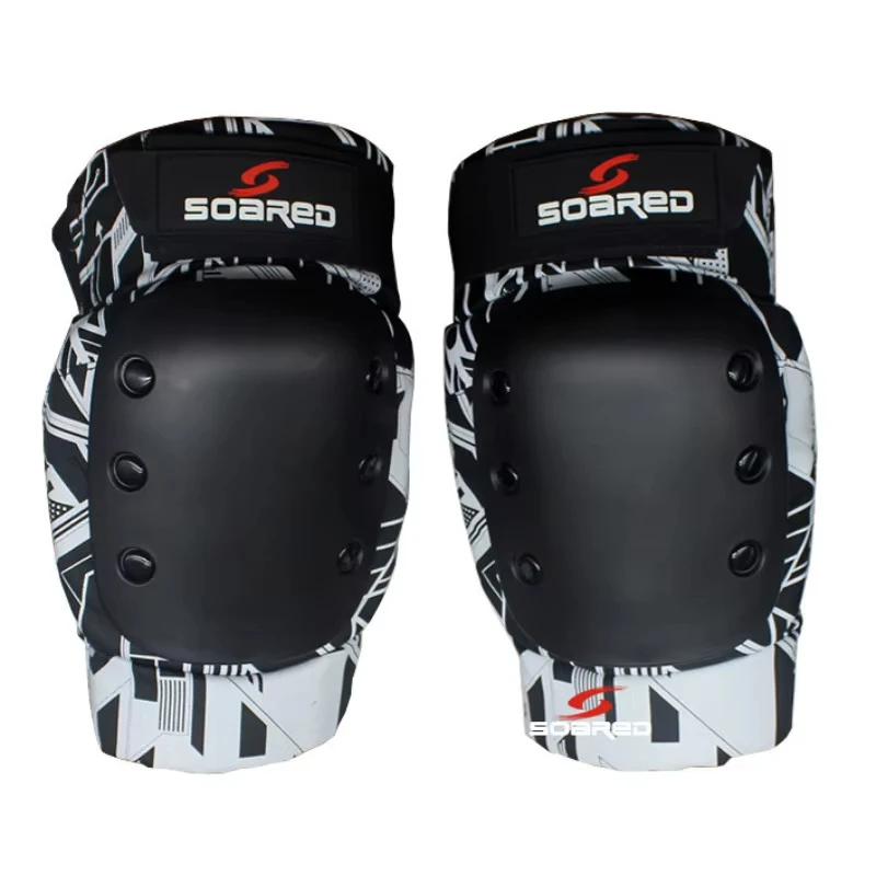 

Tactical Protective Skateboard Knee Pad Elbow Support Airsoft Paintball Combat Knee Protector Hunting Skate Scooter Kneep
