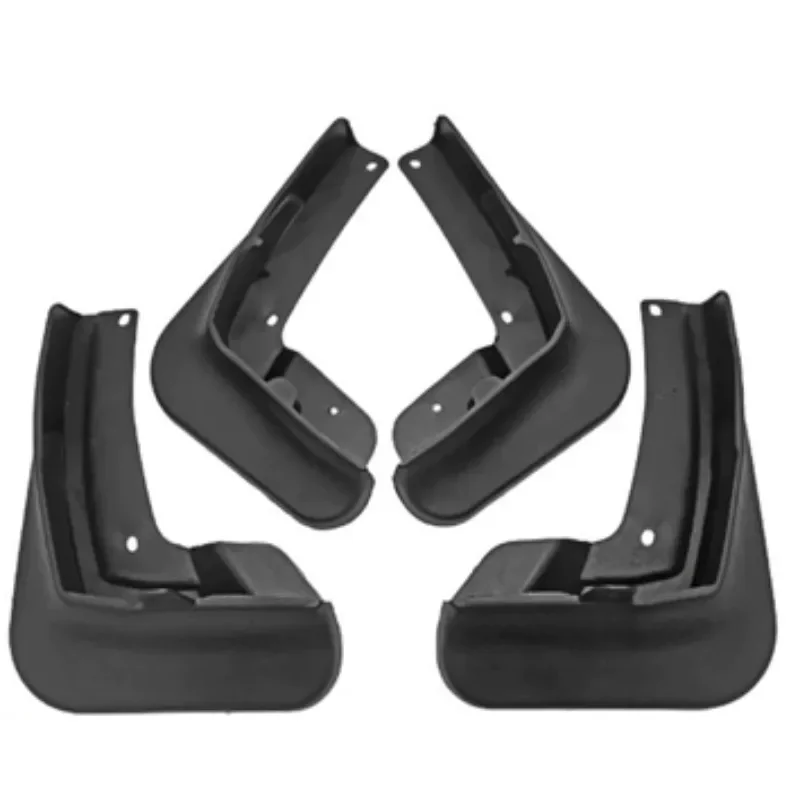 

Mud Flaps Fit for Volkswagen Sagitar Jetta A7 2019-2022 2020Mudguards Tire Fenders Splash Proof Accessories Wheel Guards 4ps
