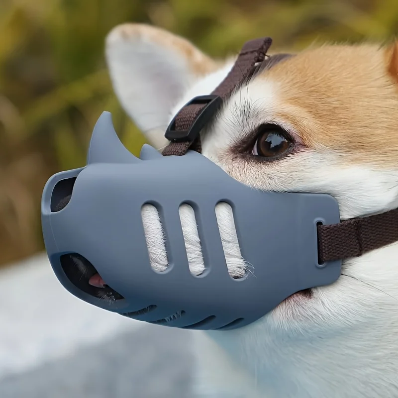 Thumbnail 2 - #17 Pet Muzzles Comparison Guide