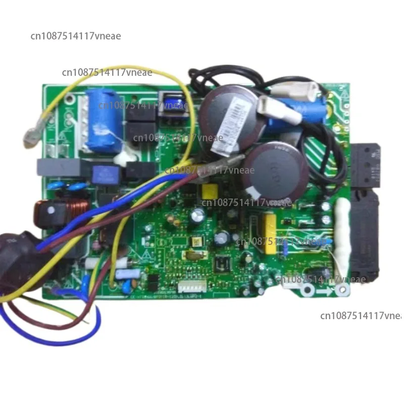 authentique CE-KFR26W/BP2(IR-120).D.13.WP2-1