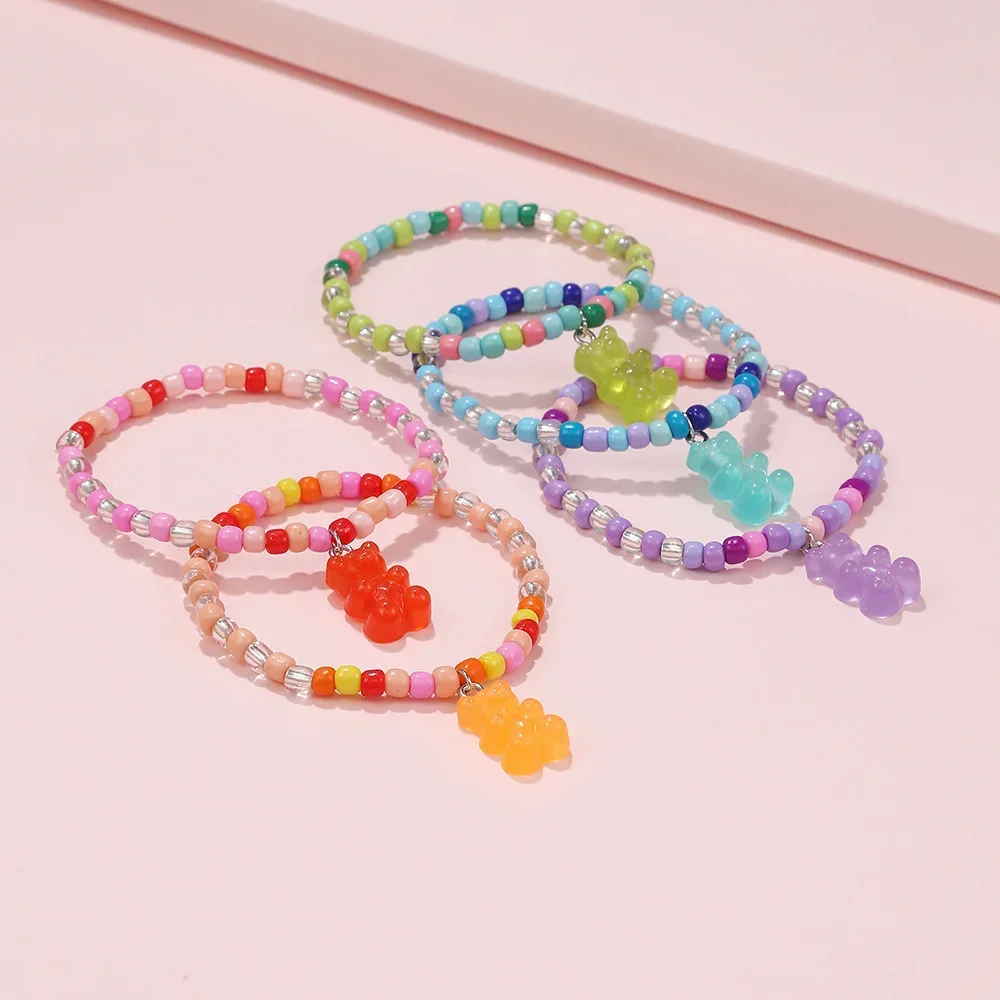 B80 Rice Bead Acryl…