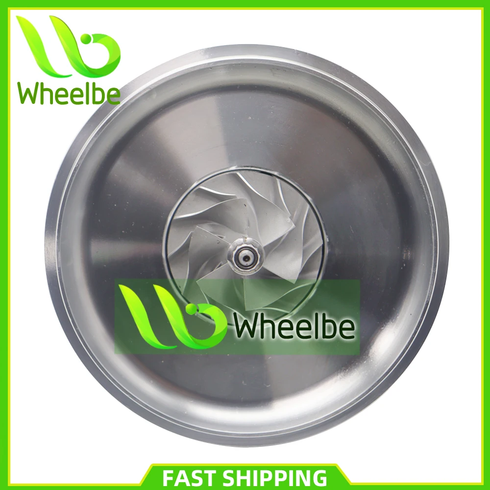 Turbo Cartridge Core For Toyota Hiace 2.5 D4D 102HP 2KD-FTV 75KW 102HP CT16 17201-30120 17201-30030 17201-0L030