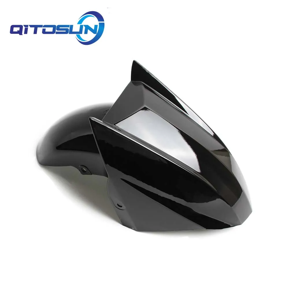 Dla CYGNUS SE44J 4C6 2008-2012 lakier do nadwozia motocykla owiewka malowany przedni błotnik tworzywo ABS