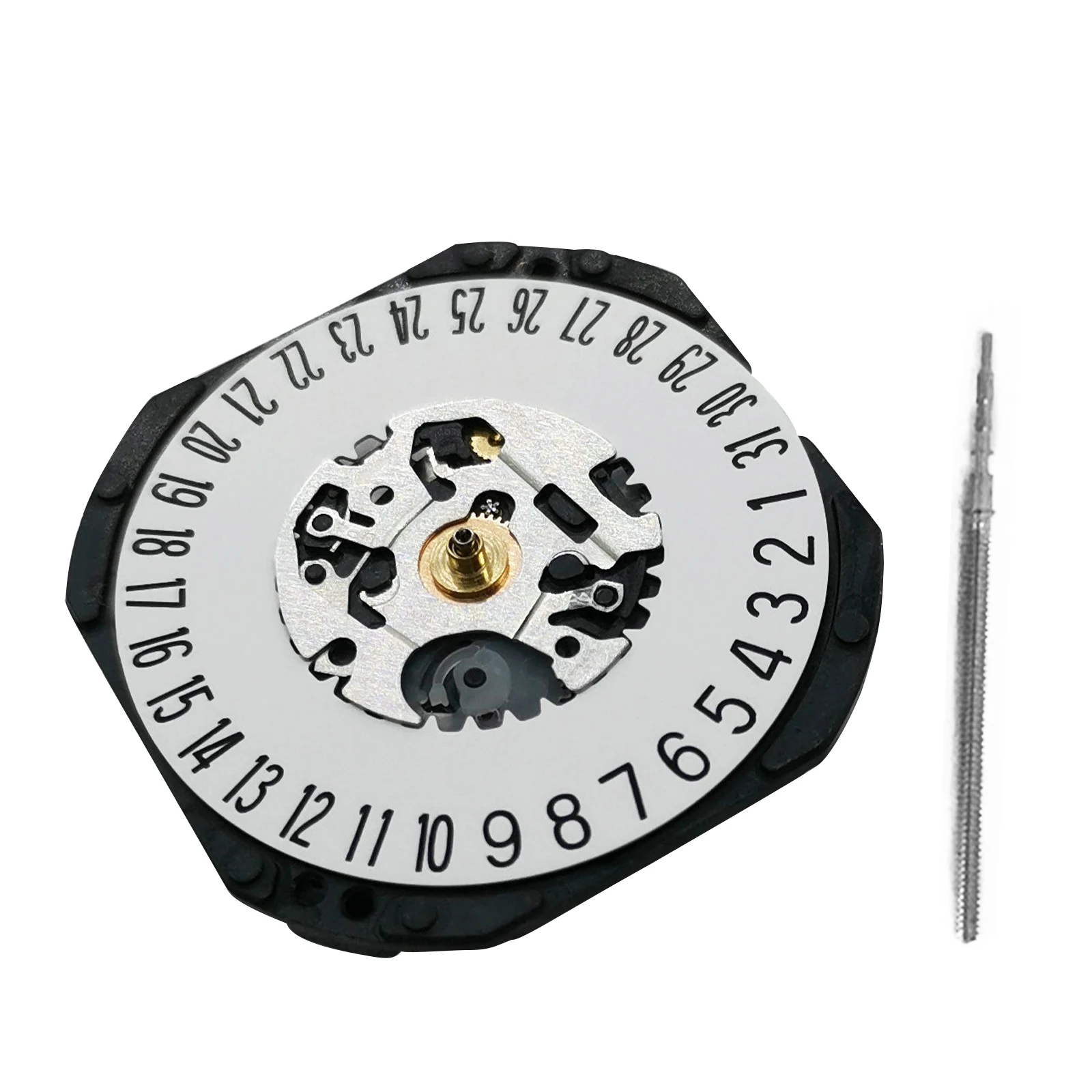 New Original For Japanese MIYOTA Movement VX32 Quartz Movement Electronic Movement Watch Accessories VX32E
