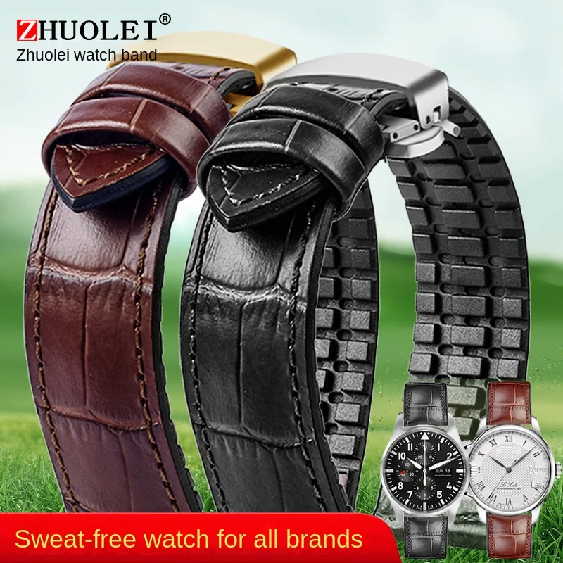 For Any Brand Strap… - image