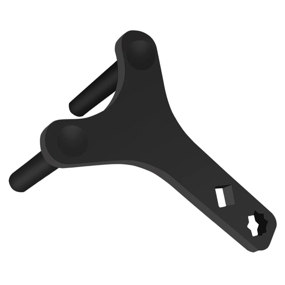 Ball Joint Puller Tool for Lower Suspension Components with Carbon Steel Durability and Effective Leverage Mechanics