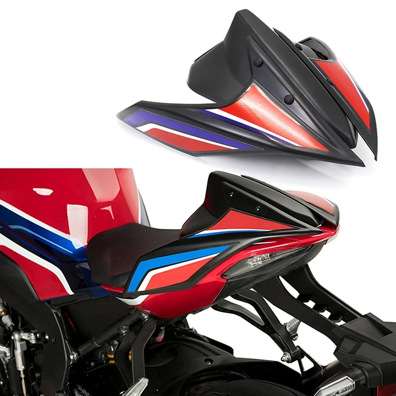 Motorcycle Rear Seat Cover Cowl For Honda Cbr1000rr CBR1000RR CBR 1000 RR CBR 1000RR 2021 2022 2023