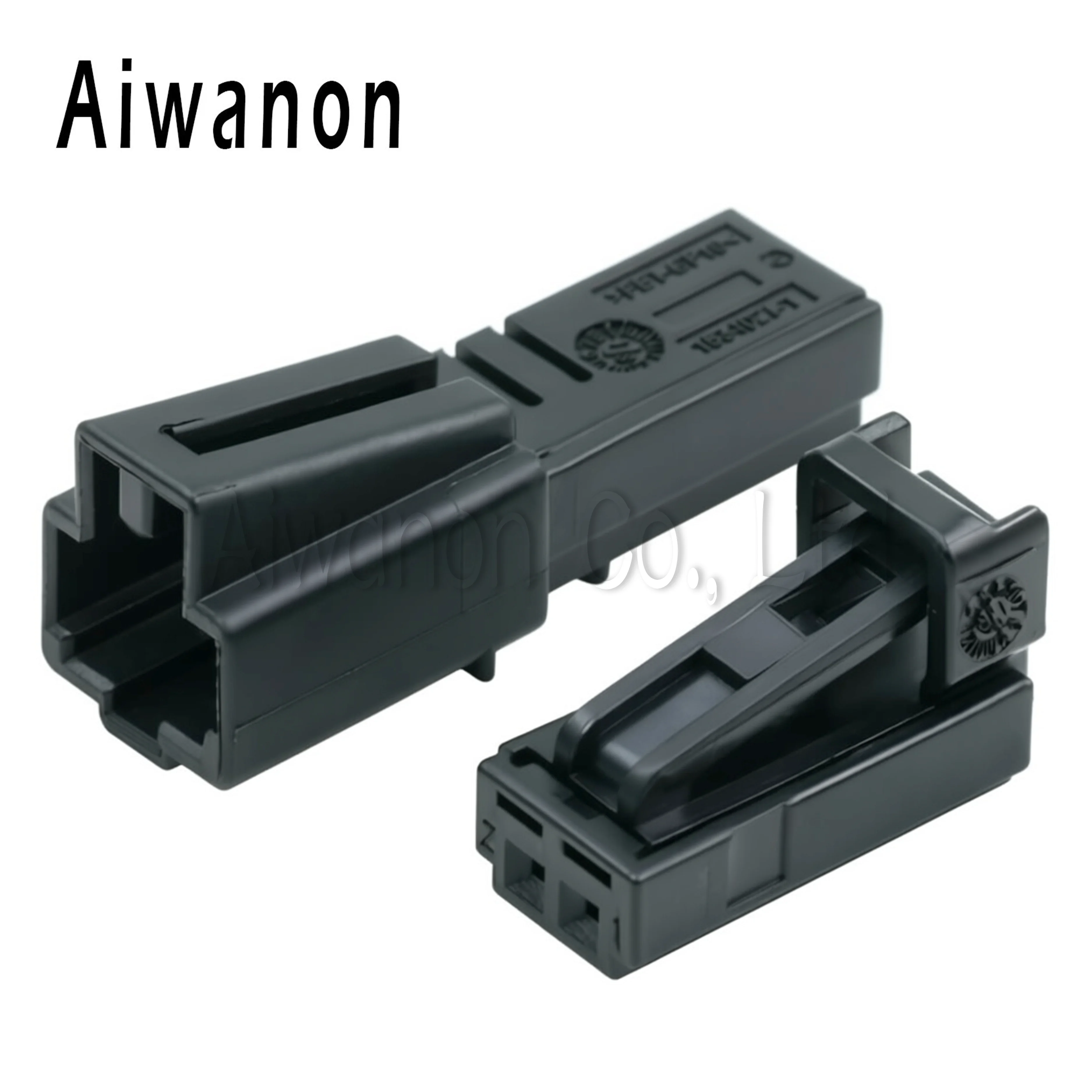 1 Set 2 Pin Door Side Light Wiring Harness Plug Car Female Male Electrical Connector 4B0971832 4E0972575 1-1534113-1 1534155-1