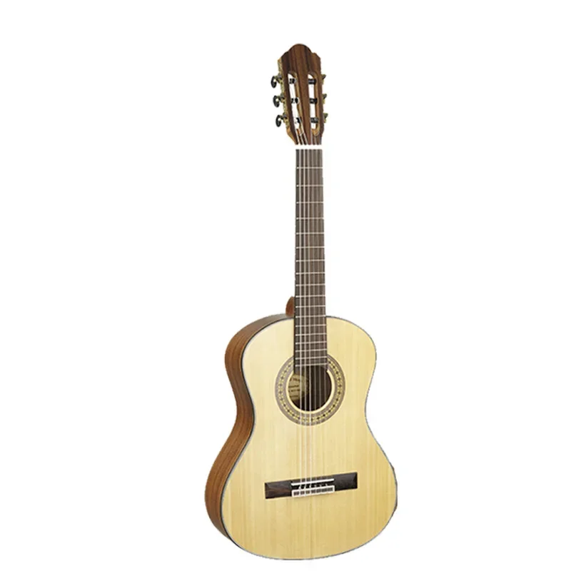 Manufacturers wholesale children small acoustic guitars 36 