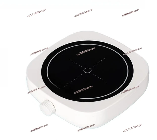 

Bestseller Small magnetic stirrer ultra-thin large capacity brushless motor digital display timing