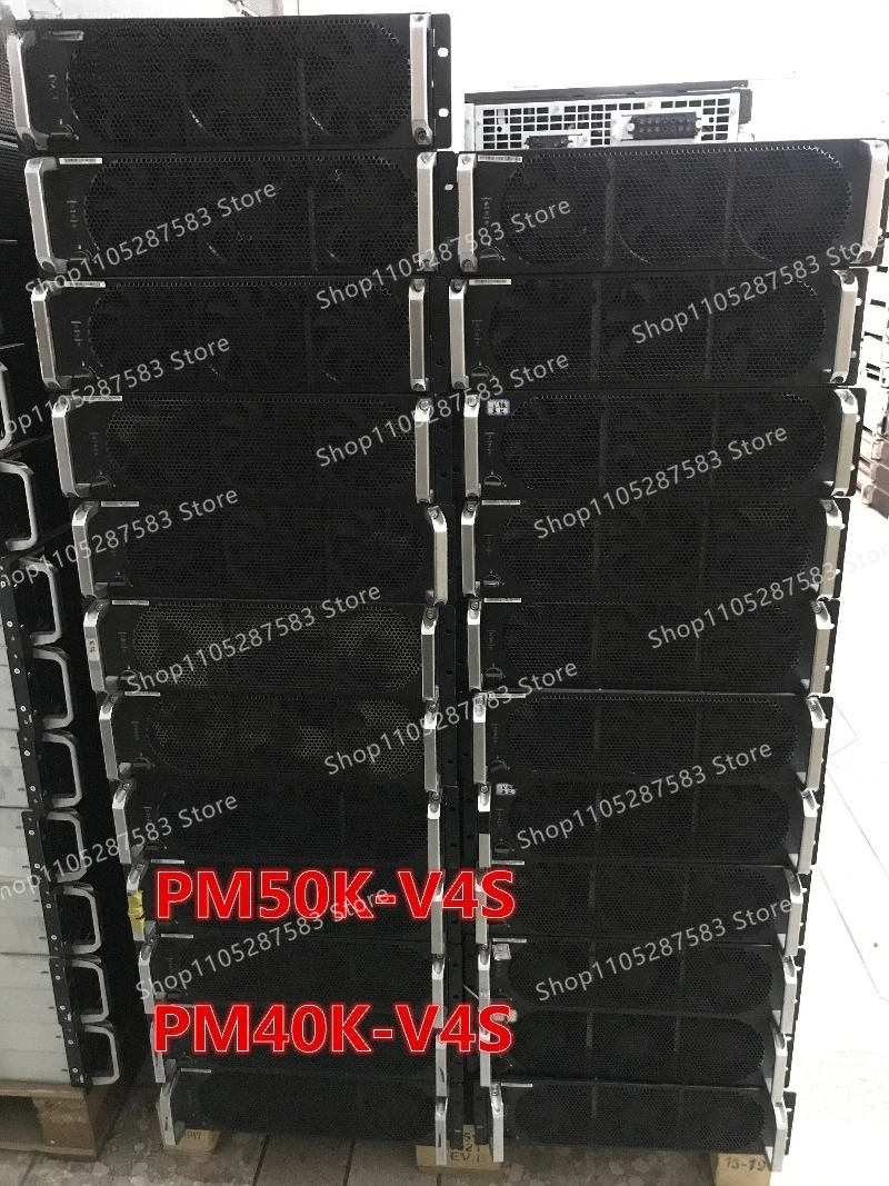 PM50K-V4S PM40K/55K/60K-V4S power module UPS uninterruptible power supply
