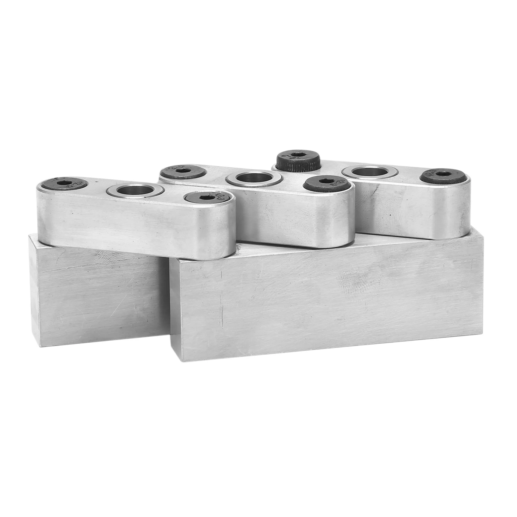 

ABAZJ Classical Guitar String Knob Opening Die String Knob Position Positioning Hole Cutter Mold Guitar Making Die Guitar Tool