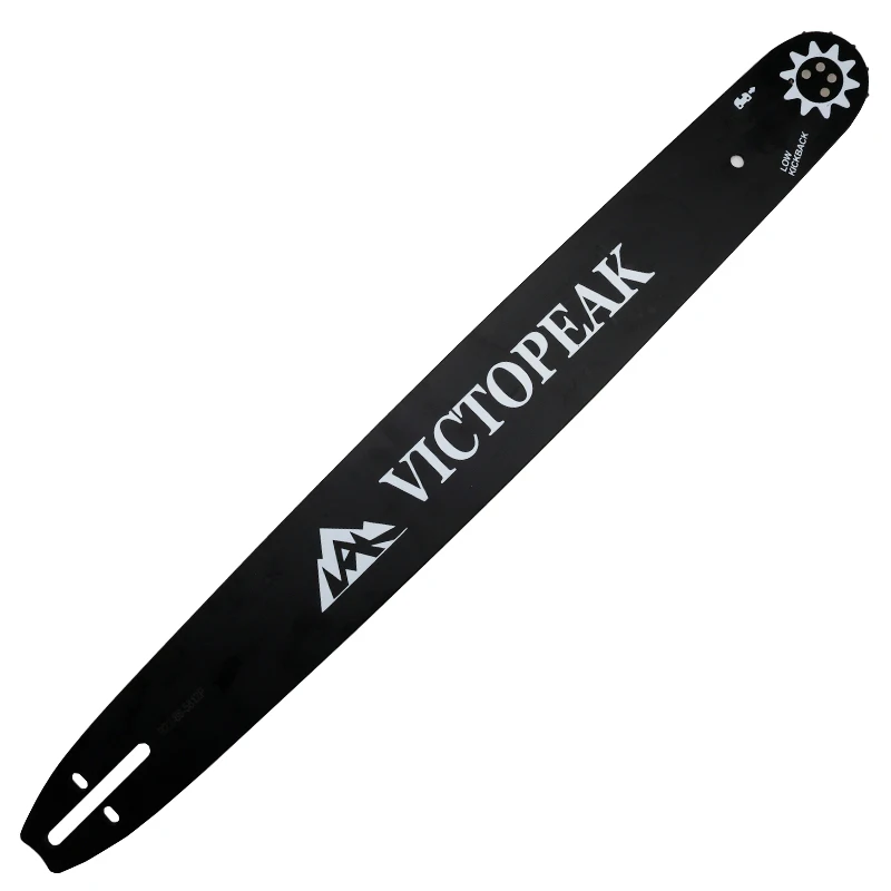 Garden Tool Parts Accessories Chainsaw Guide Bar 22'' 0.325