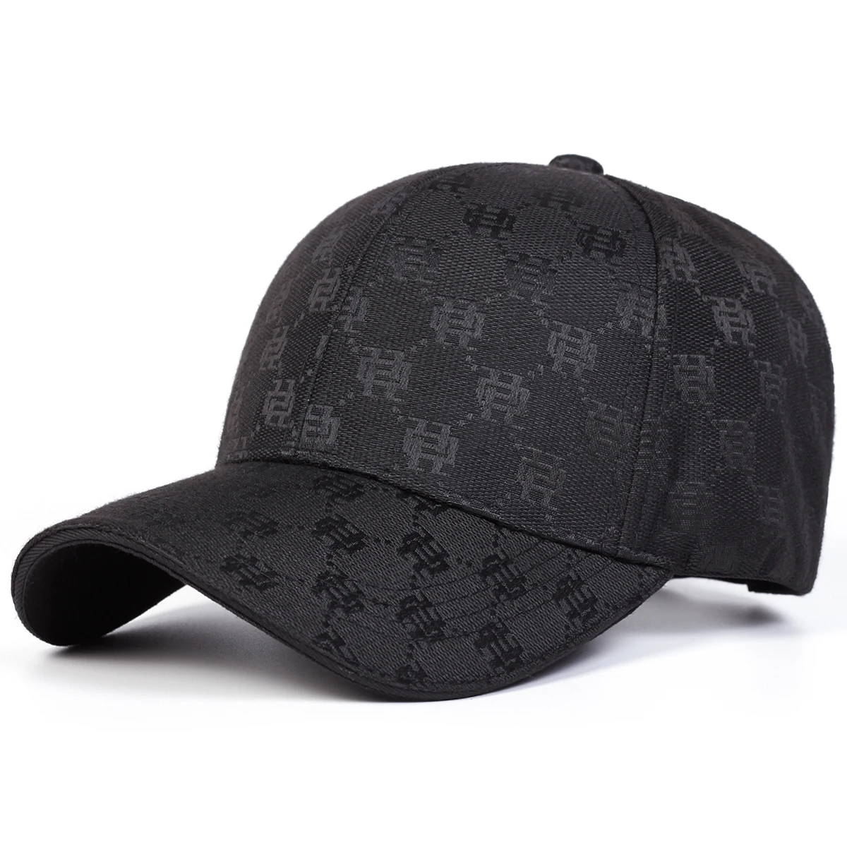 Unisex Symbol Presbyopia Pattern Baseball Caps Spring Autumn Outdoor Adjustable Casual Hats Sunscreen Hat Sports Cap