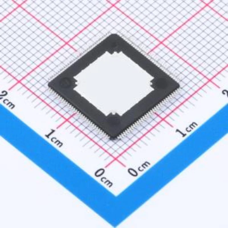 (1pcs) KSZ9897RTXI 128-TQFP-EP（14x14） 100% Original In Stock - -10-100-1000-Base-T-PHY-I²C-SPI- -128-TQFP-EP 14x14