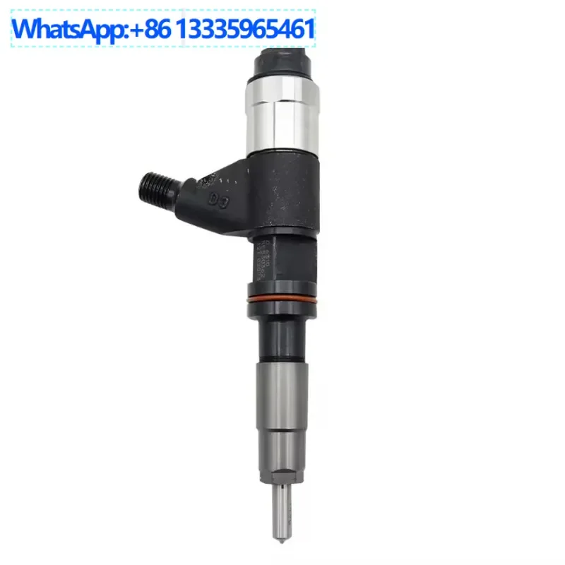 

Для дизельного инжектора John Deere Common Rail в сборе 095000 -6310 RE 530362 Автозапчасти