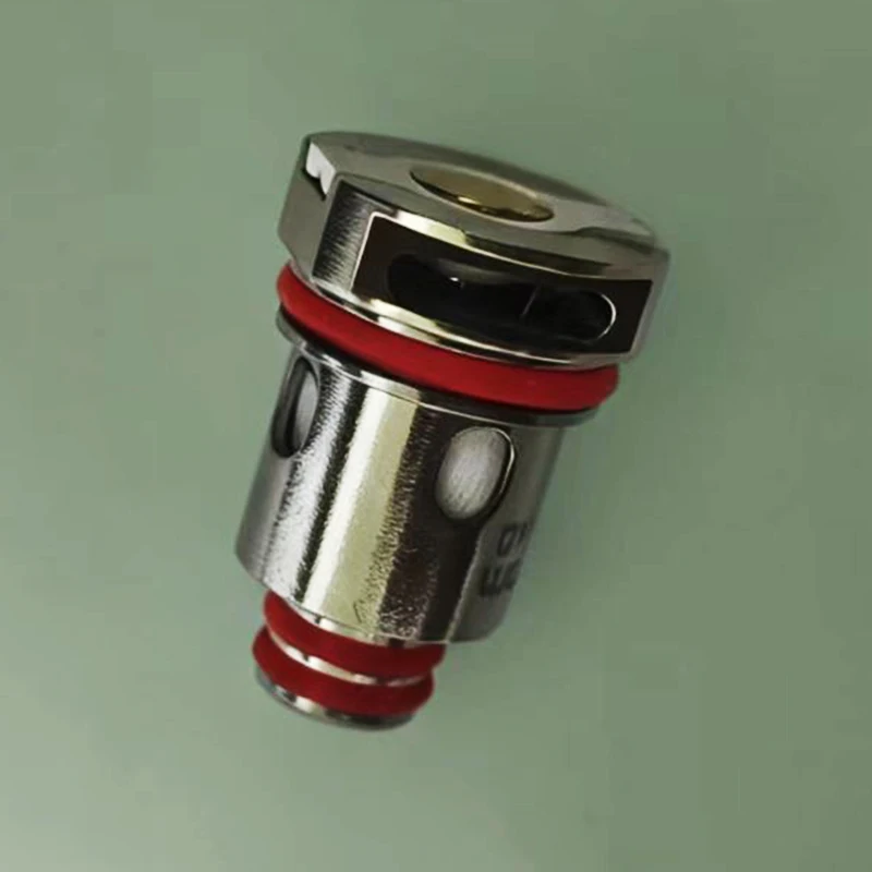 DIY RPM Mesh Bobin 0.4/0.6/0.8/1.0ohm Yedek Parça RPM40 RPM80 RPM 2S Nord X Nord 4 ile Uyumlu Donanım Aksesuarları