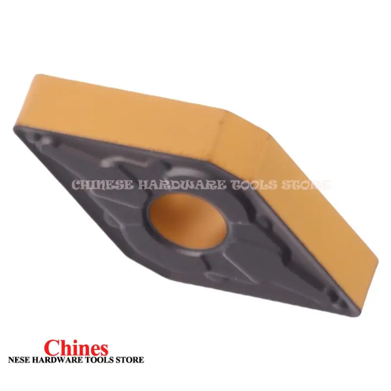 جديد مثل الصلب الكاشط DNMG150408-AM SP3200 إدراج تحول الصلب مناسبة لتصنيع أجزاء الصلب الخفيفة #6