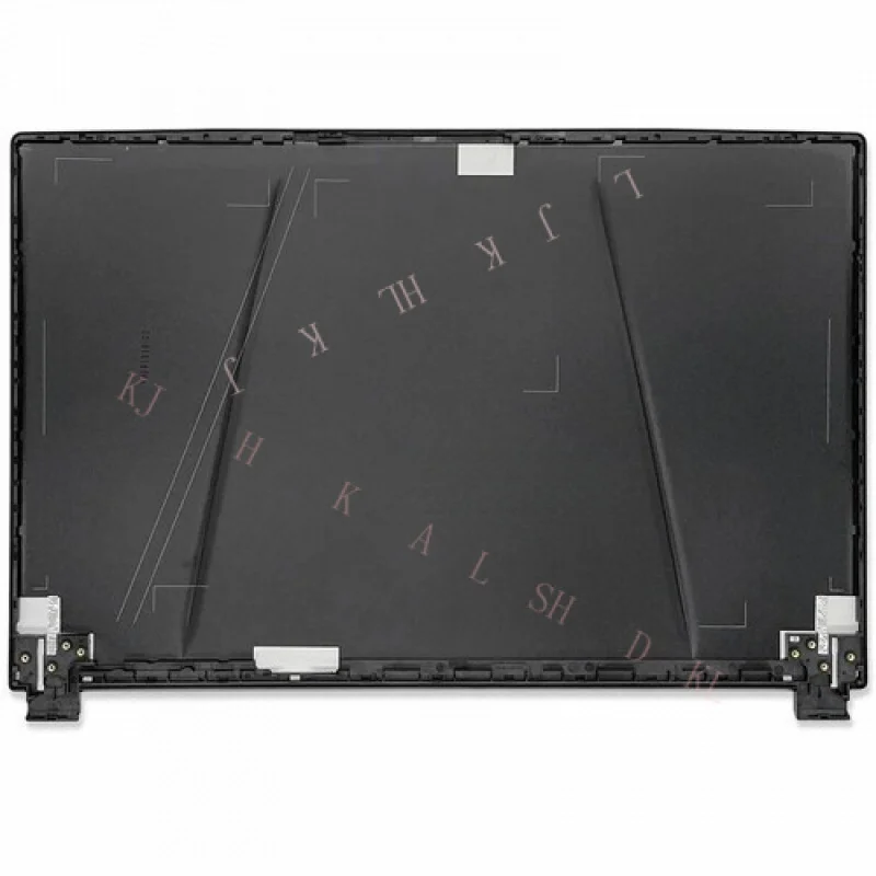 

N для ноутбука MSI Alpha 15 MS-16U6 16UK серии, задняя крышка ЖК-дисплея