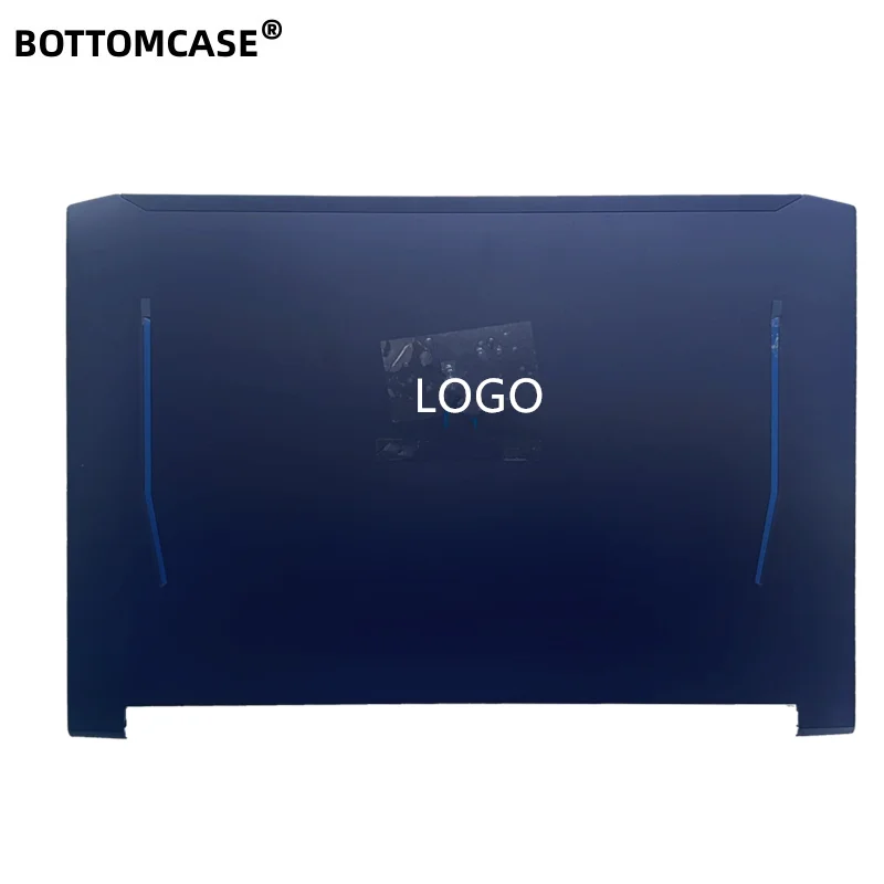 BOTTOMCASE®95% nuovo per Acer Predator Helios 300 PH315-52 15.6 'LCD Cover posteriore Top Case blu 6070 b1601901