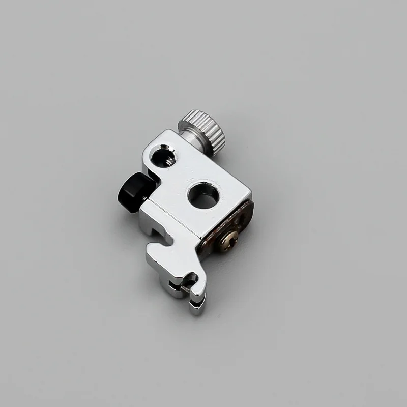 1pc Snap on Low Shank Adapter Presser Foot Holder with Universal Press Foot for Household Sewing Machine Quilting Stitching Foot