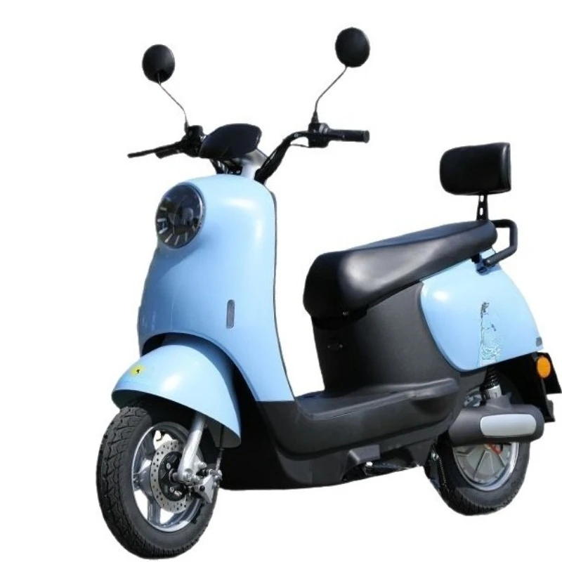 2025 new luxury electric vehicle motorcycle commuting two-wheel luxury electric motorcycle