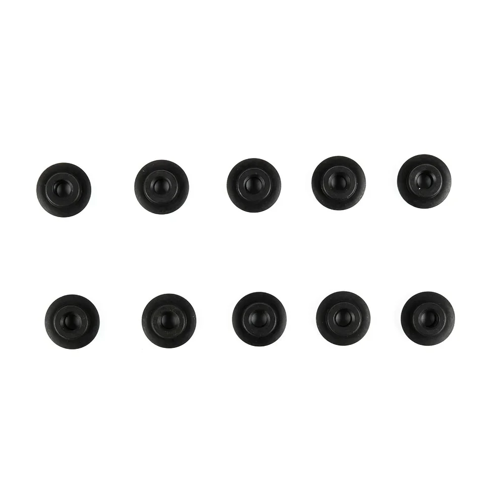 10pcs Pipe Cutting Wheel Blades Alloy Steel Pipe Slice Tube For Copper Thin Wall Stainless Steel Pipes 18×6×5mm Tool Part