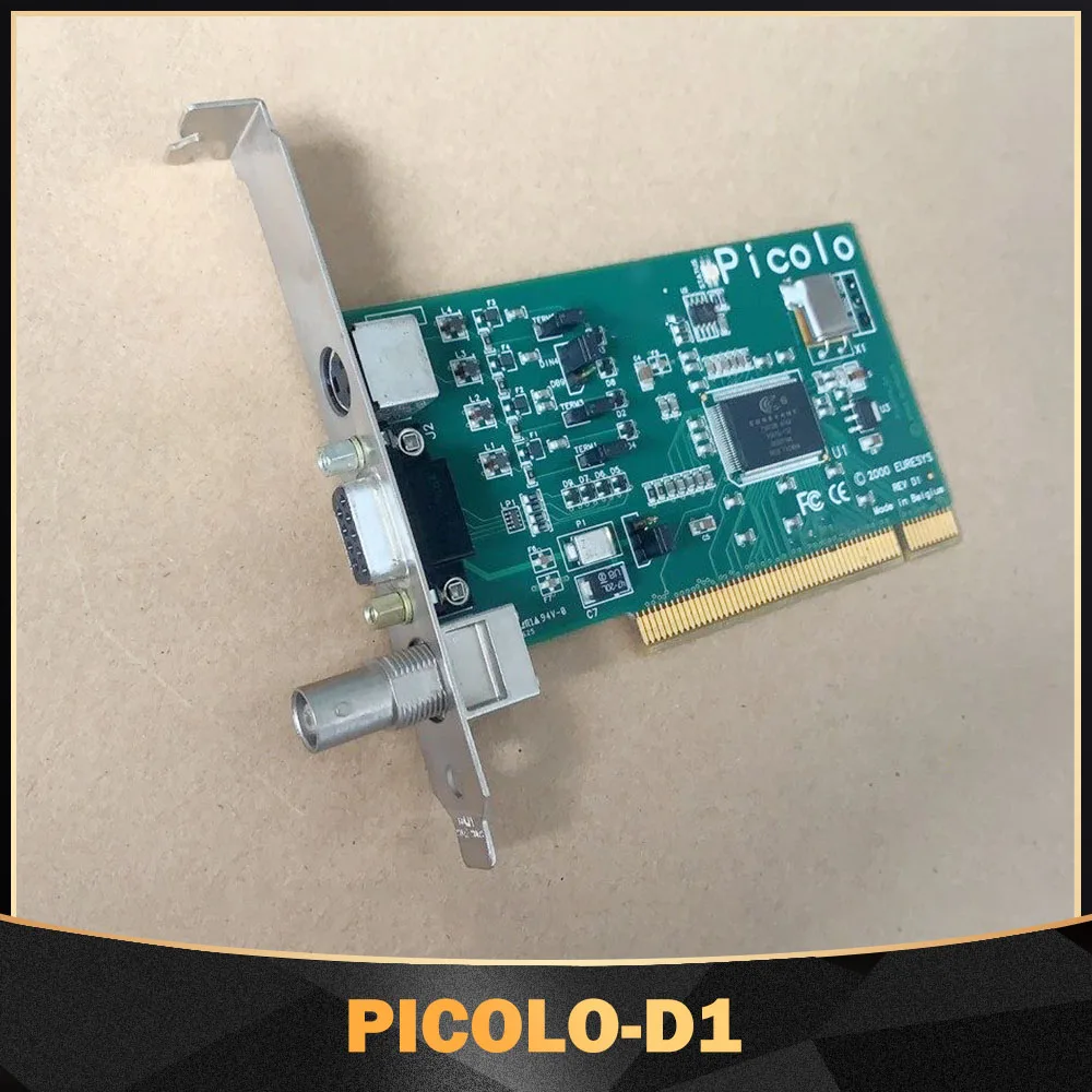 Industrial Grade Hi…