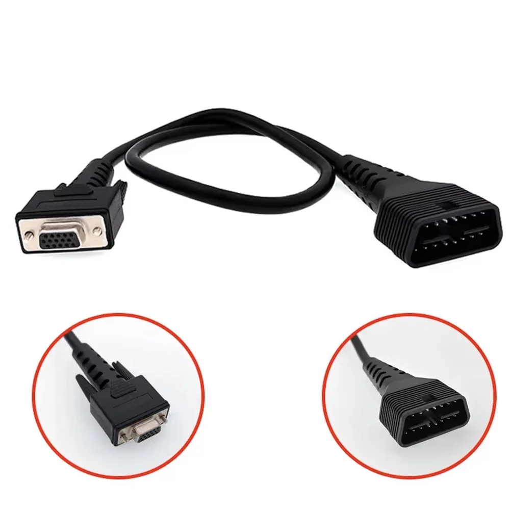 Launch X431 DBScar5/7 Connector Bluetooth Adapter DS401 OBD2 Scanner Diagnostic Tool for Launch X431 V / V+ / pro / pro3 / pros