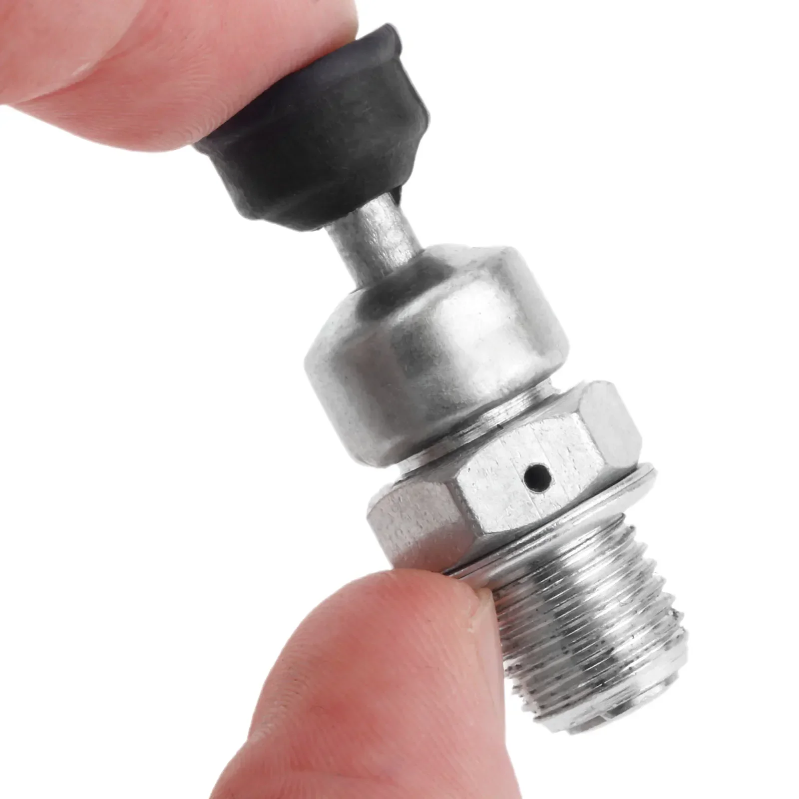 For Husqvarna 50 51 55 272 340 345 346XP STIHL 026 029 036 PRO 066 MS260 MS290 MS360 MS381 Pouland Chainsaws Decompression Valve