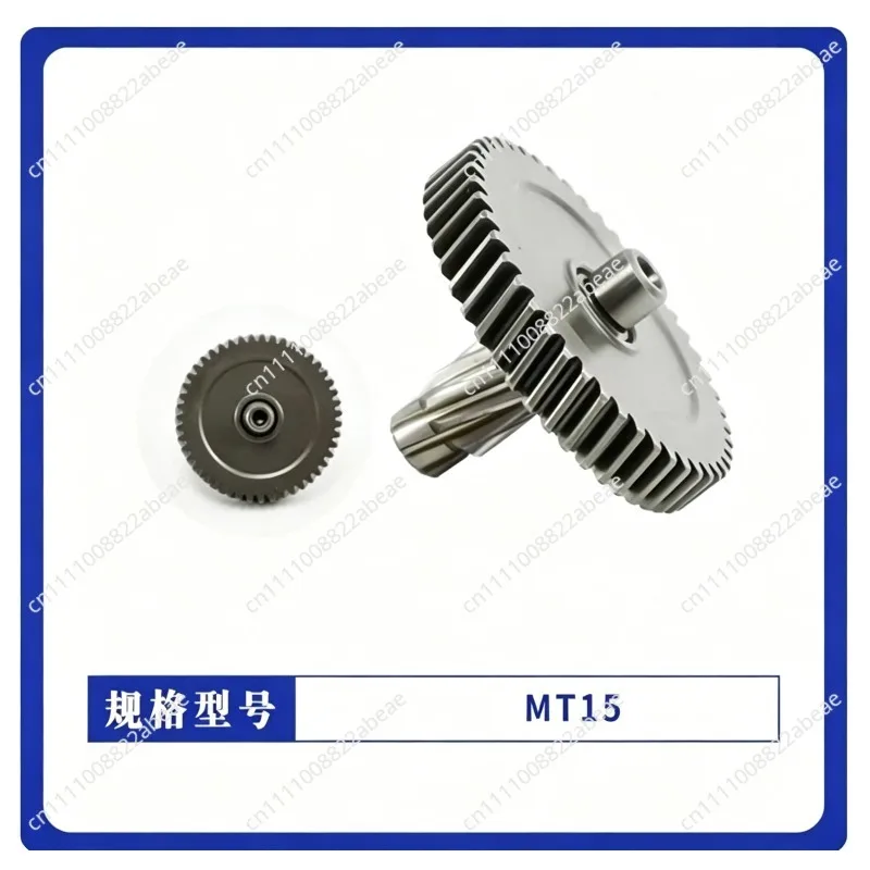 For  Linde MT15 electric forklift gear Linde Little Diamond electric pallet handling vehicle drive motor gearbox