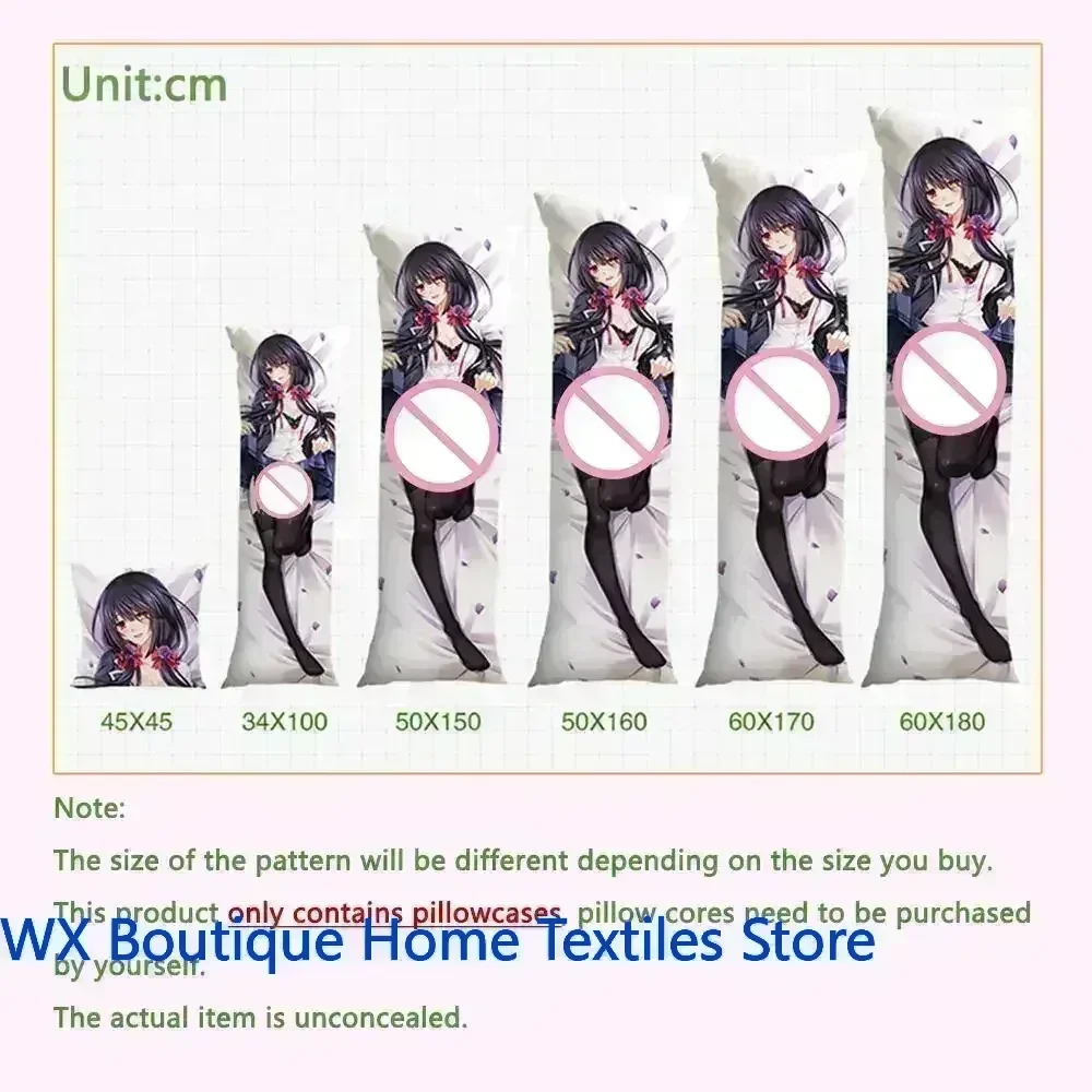Azur Lane Illustrious Cosplay Anime Poszewka na Poduszkę Sexy Girl Poszewka na Poduszkę Ciała Japońska Poszewka na Poduszkę