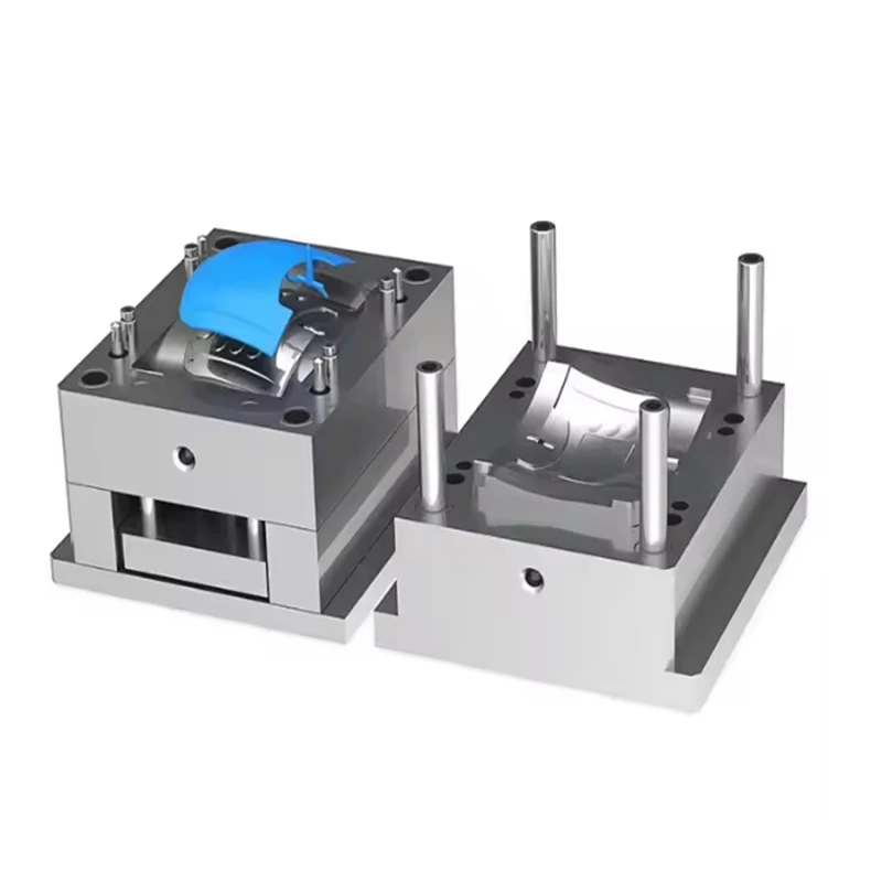 Mold Manufacturers High Quality Plastic Molding Services Customized Precision Injection Mould