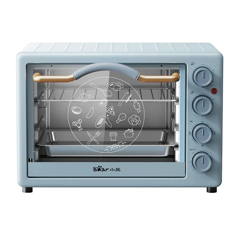 

YY Home Electric Oven Small Large Capacity 20 Liter Mini Oven