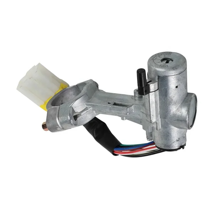 

For Nissan Sunny N14 4870050Y85 Lgnition Switch 4870030Y26 4870030Y27 4870050Y25 Car Replacement Auto Part(90-96)