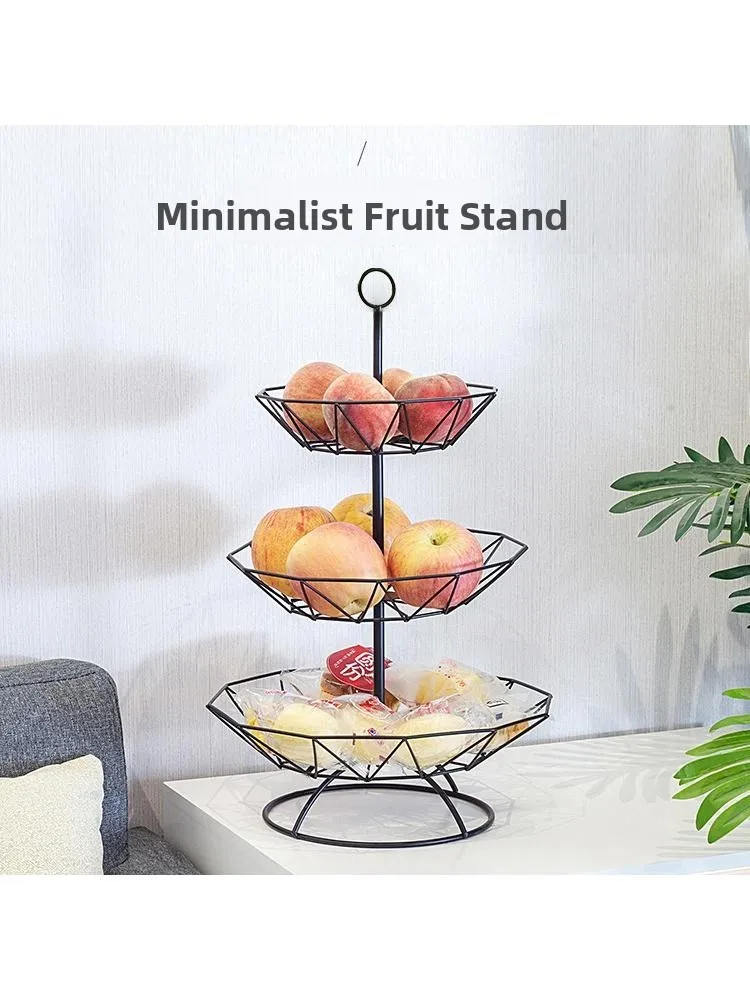 corbeille-a-fruits-en-fer-forge-de-style-nordique-plateau-creatif-a-trois-niveaux-pour-bonbons-et-fruits-secs-design-simple-et-tendance-pour-la-maison