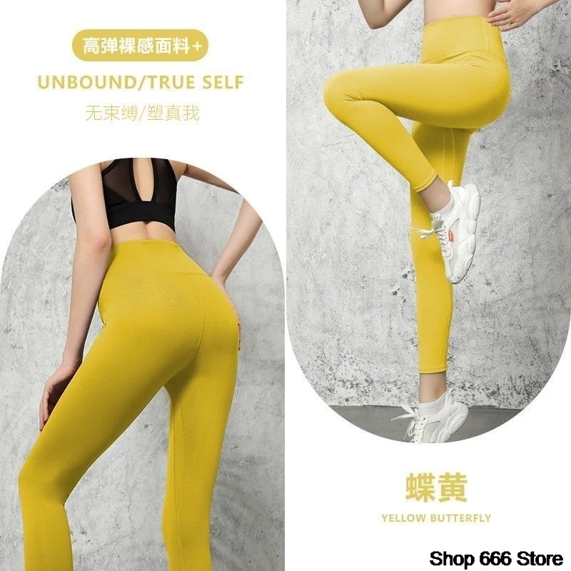 Yoga Leggings Vrouwen Fitness Leggings Hardloopbroek Ademende Sport Leggings Hoge Taille Zomer Workout Gym Kleding